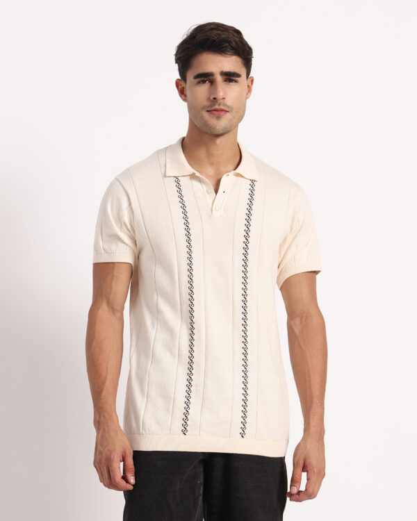 The Savoy Polo