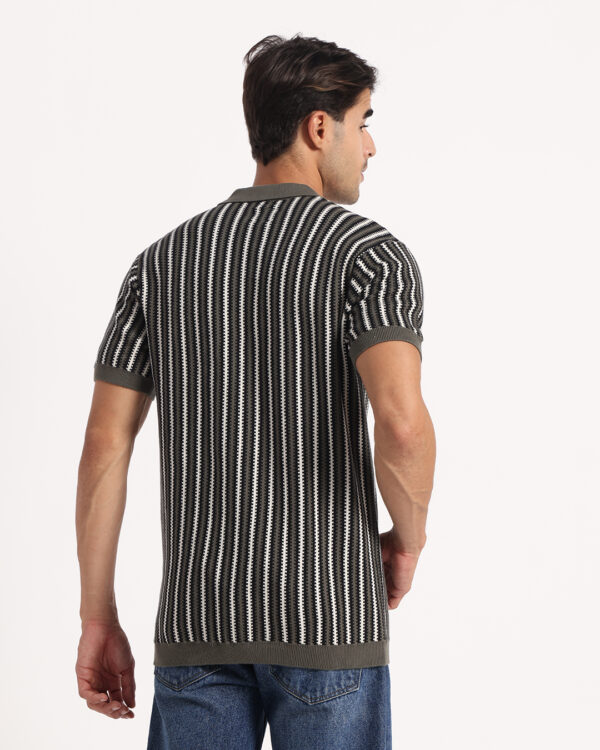 The Bond Polo - Image 4