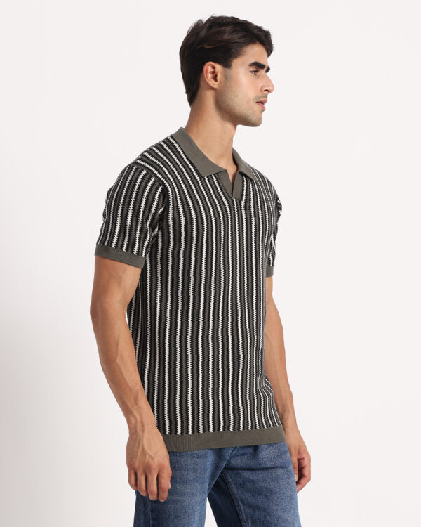 The Bond Polo - Image 3
