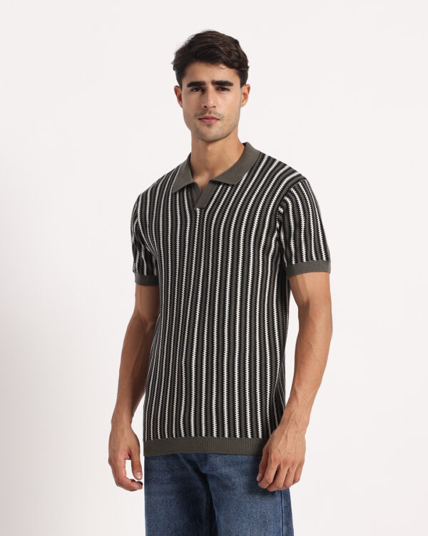 The Bond Polo