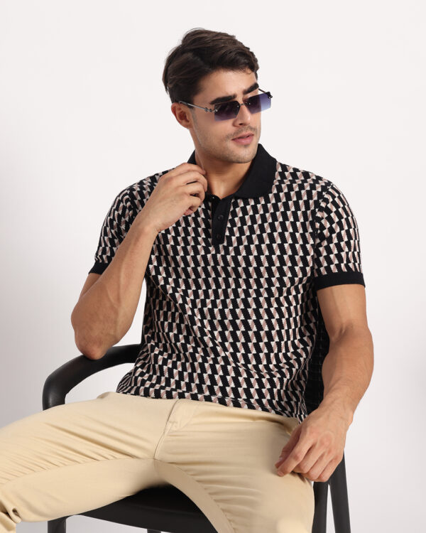 The Savile Polo - Image 5