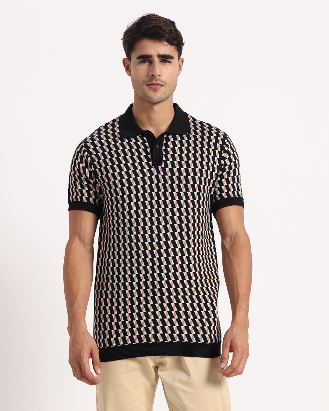 The Savile Polo