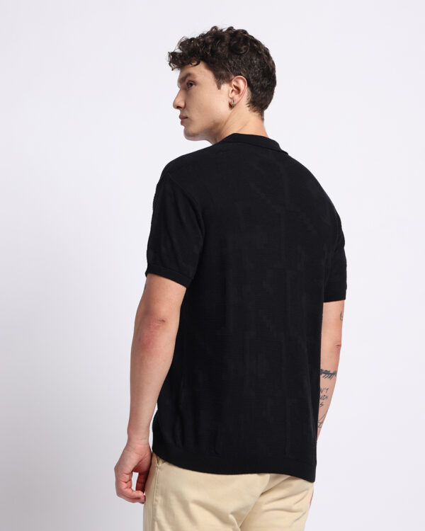 The Noir Polo - Image 4