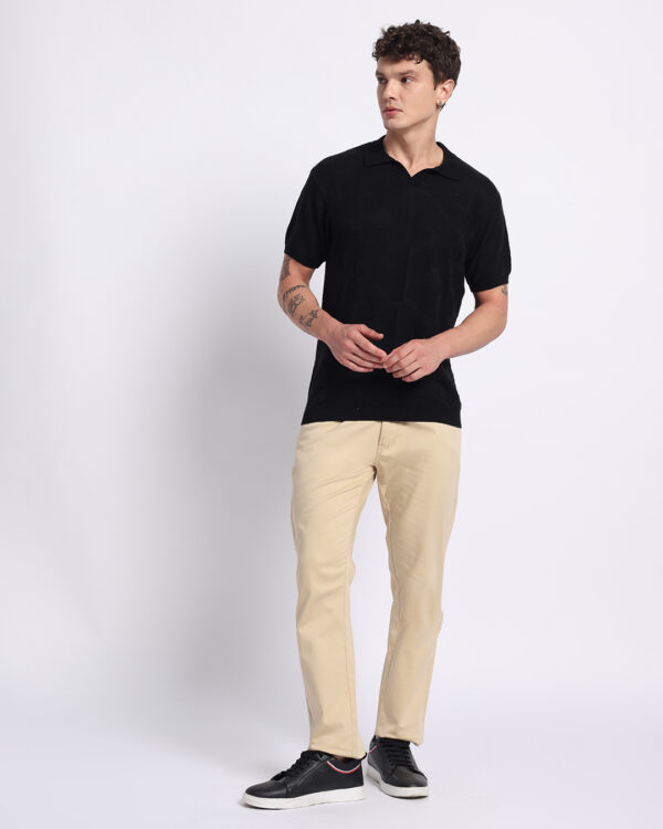 The Noir Polo - Image 6
