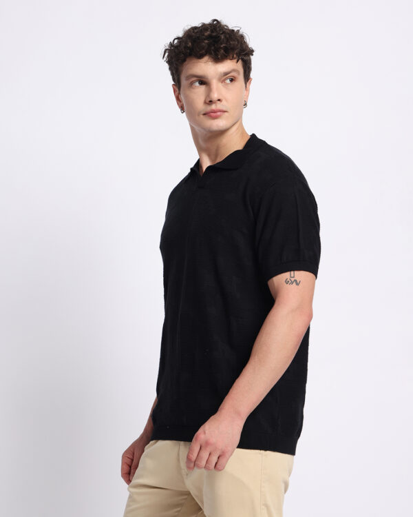 The Noir Polo - Image 2