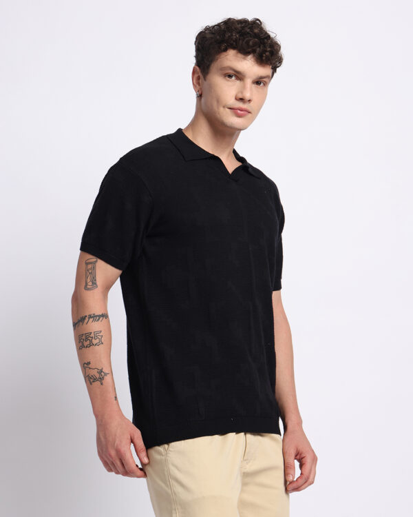 The Noir Polo - Image 3