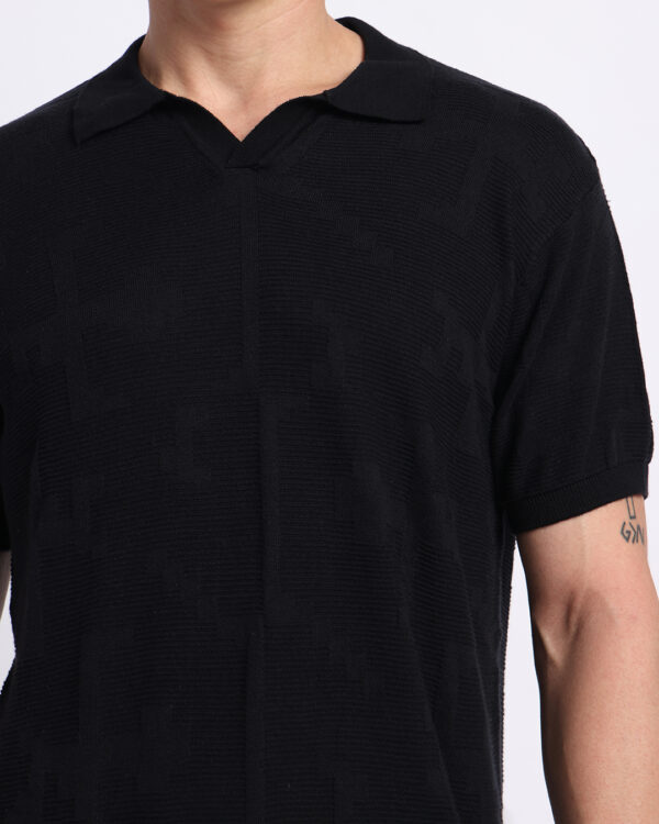 The Noir Polo - Image 5