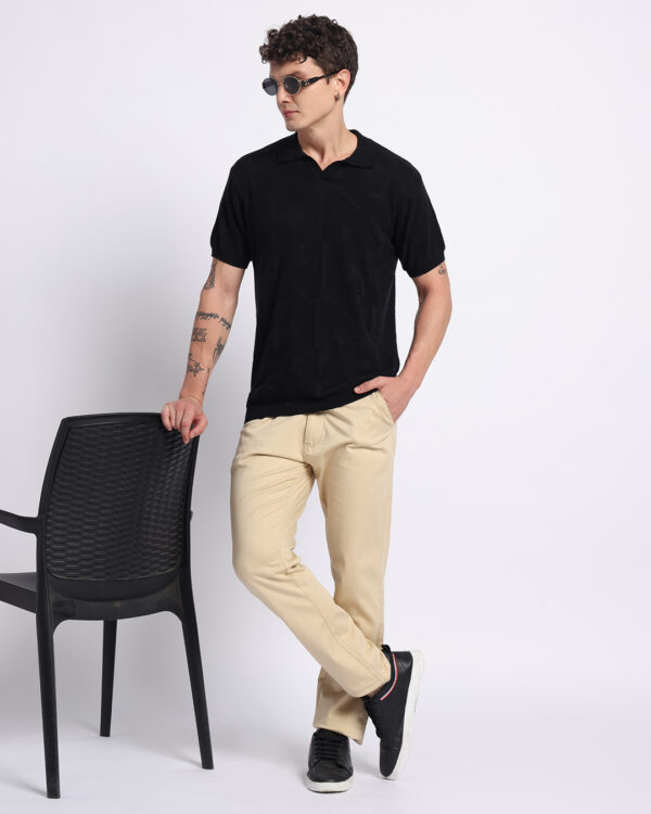 The Noir Polo - Image 7