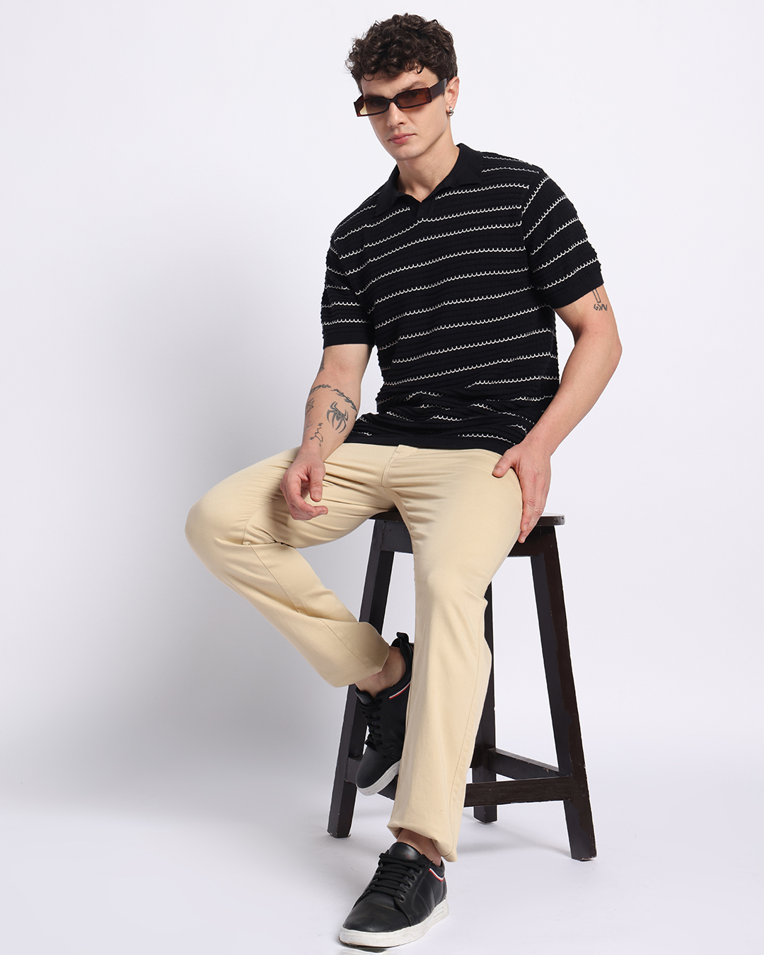 The Soho Polo