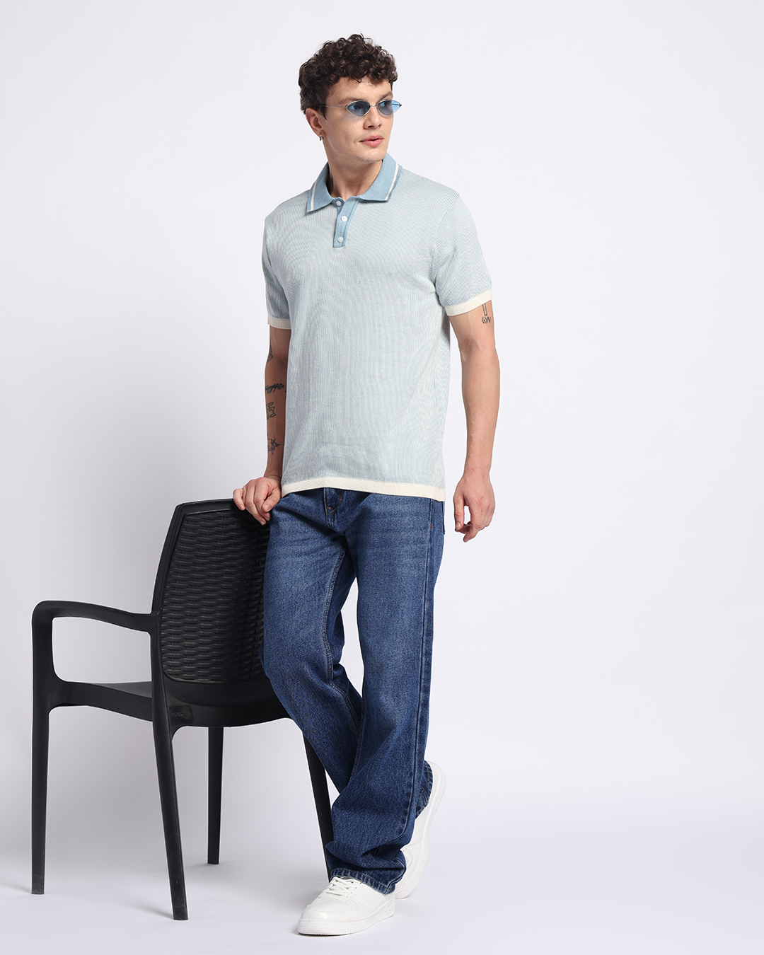 The Amalfi Polo