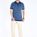 The Oxford Chain Polo