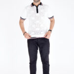 The Ascot Grid Polo